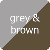 grey brown sock collection