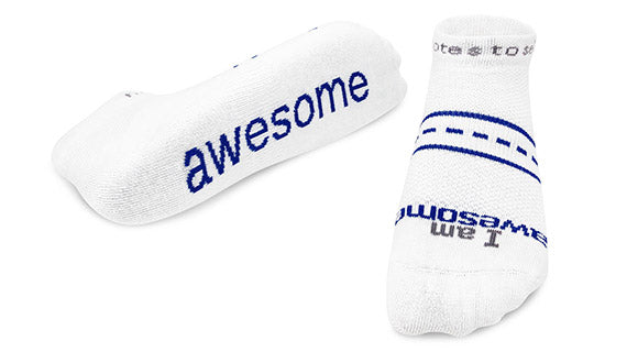 lite-notes socks collection