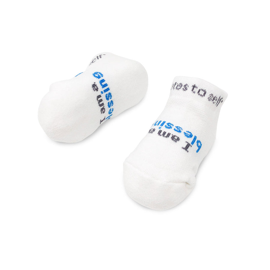 Low-cut socks with positive affirmations | notes to self® socks – Page 3