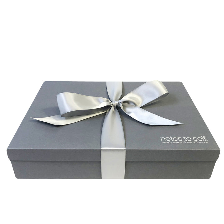 slate gift box